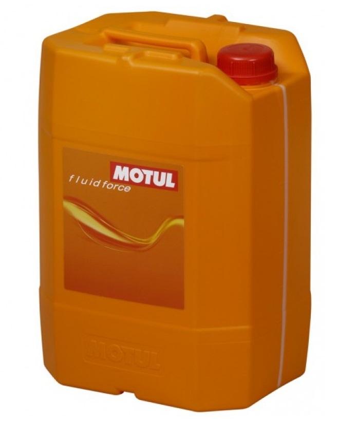 Ulei sintetic pentru cutie de viteze automată MOTUL ATF VI, 20 litri